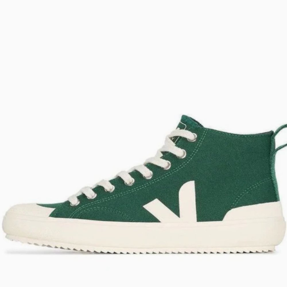 Veja Nova High Top 'Poker Pierre' Size 40